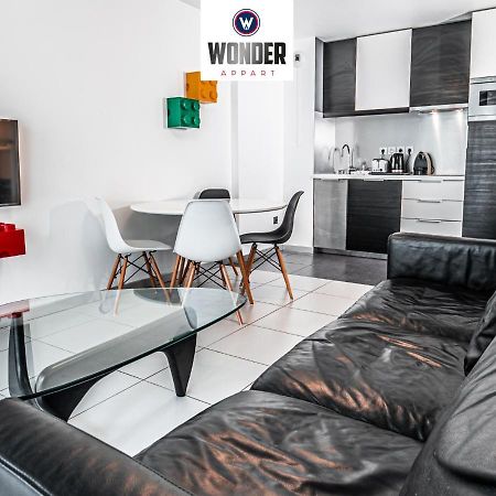 Wa 2.1 -Lego Apartment Toulouse Luaran gambar