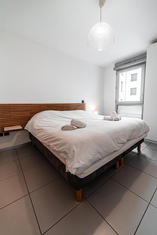 Wa 2.1 -Lego Apartment Toulouse Luaran gambar