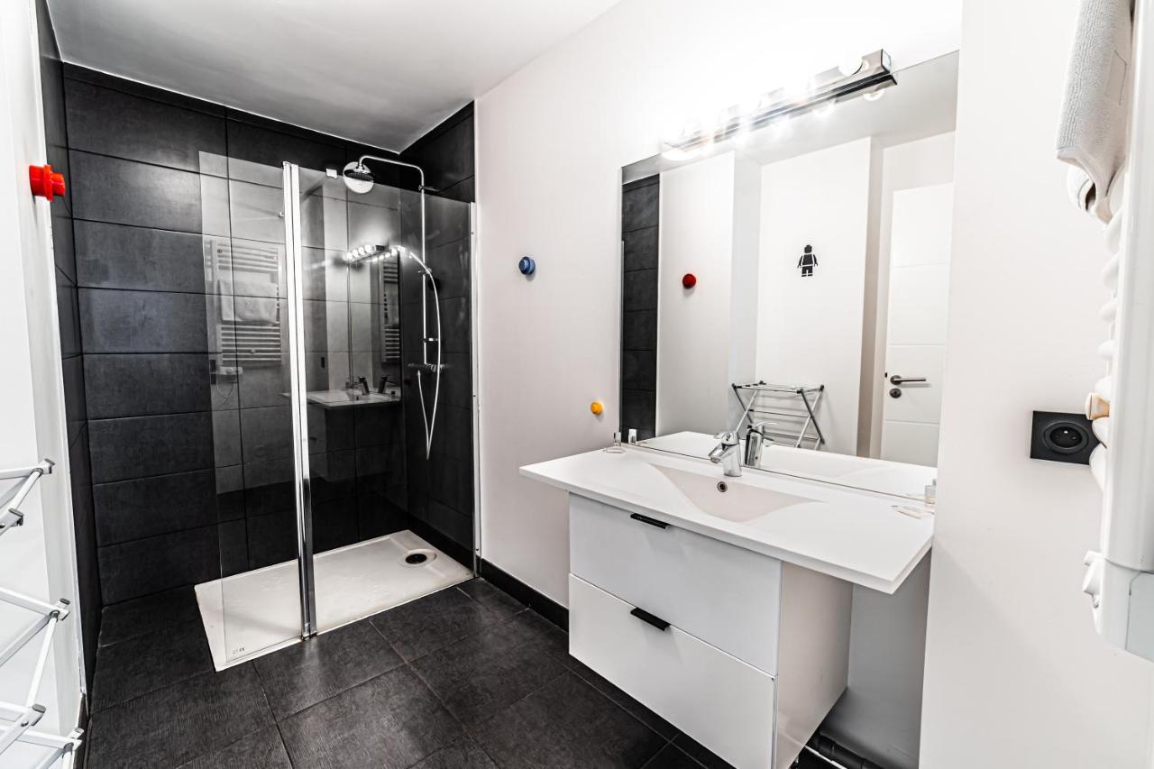 Wa 2.1 -Lego Apartment Toulouse Luaran gambar