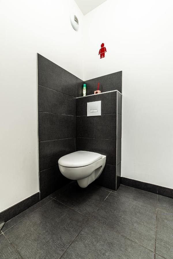 Wa 2.1 -Lego Apartment Toulouse Luaran gambar